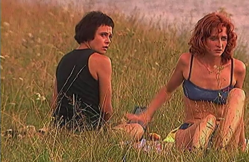 Ekaterina Stulova Zhuki Seductive