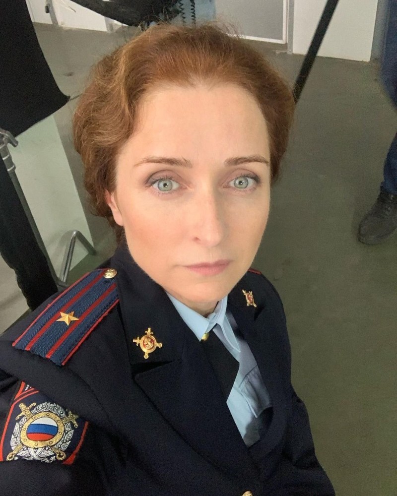 Ekaterina Kuznetsova Maxim