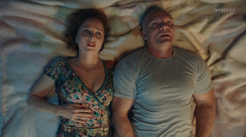 Maria Fomina series 2019