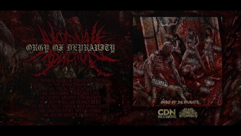 Beautiful cunnilingus close -up