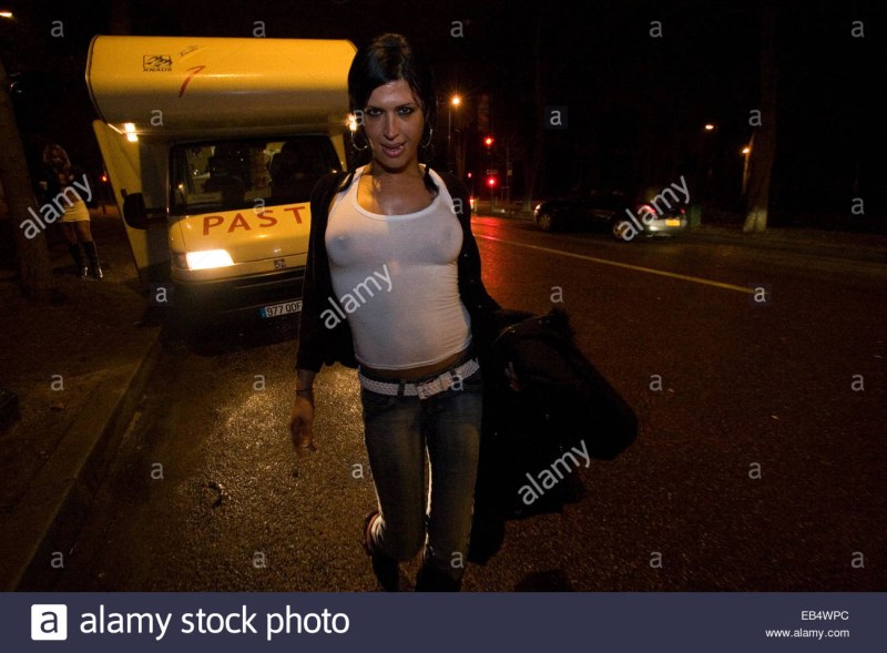 Fucked gypsies for money