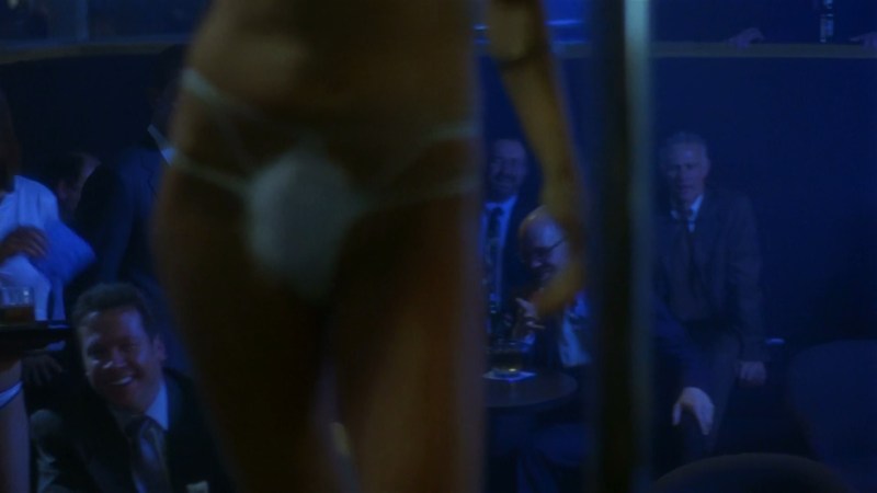 Bai Lin is now 2020 naked