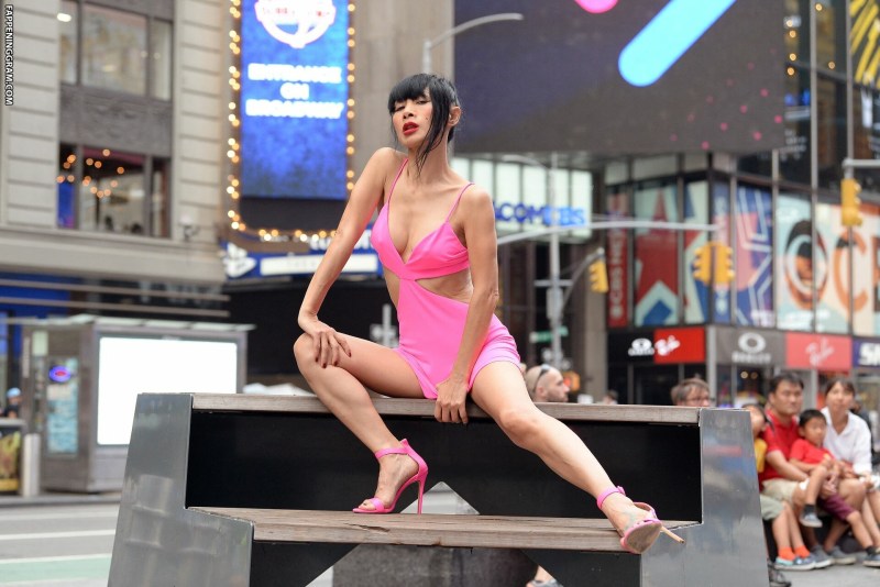 Janda Lin Porn actress