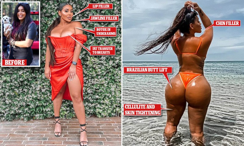 Big butt Brazilian Gets a Long Dong in Her Ass