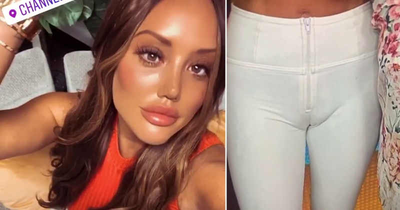 Charlotte Crosby