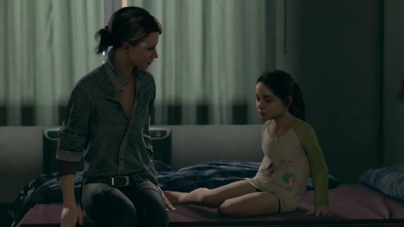 INSTEAD of Choining to have Sex with One Guy, Cute Girl Choosses Two Guys. Xxx