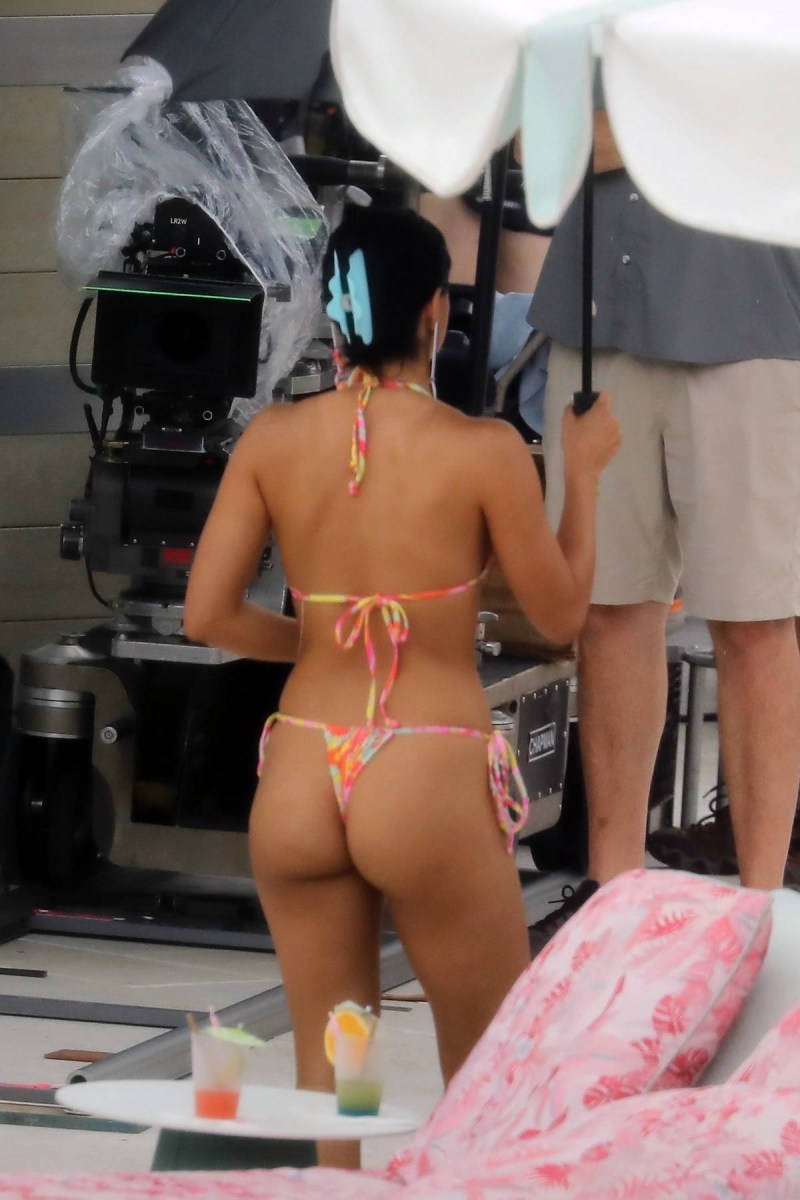 Camilla Mendes Hot Riverdale