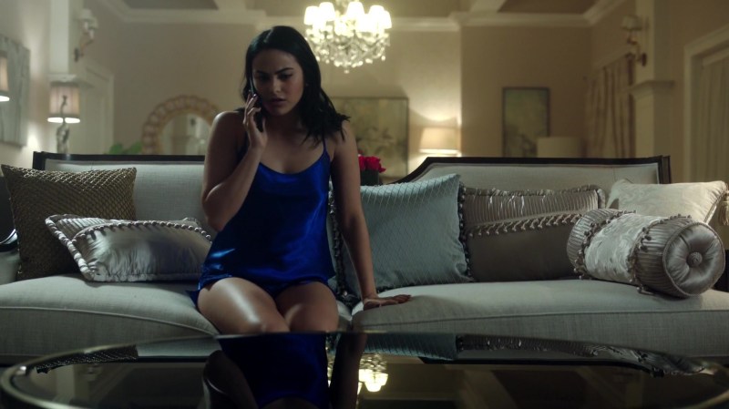 Camilla Mendes Riverdale