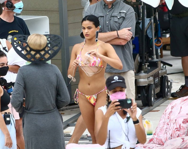 Perfect boyfriend Film 2019 Camilla Mendes