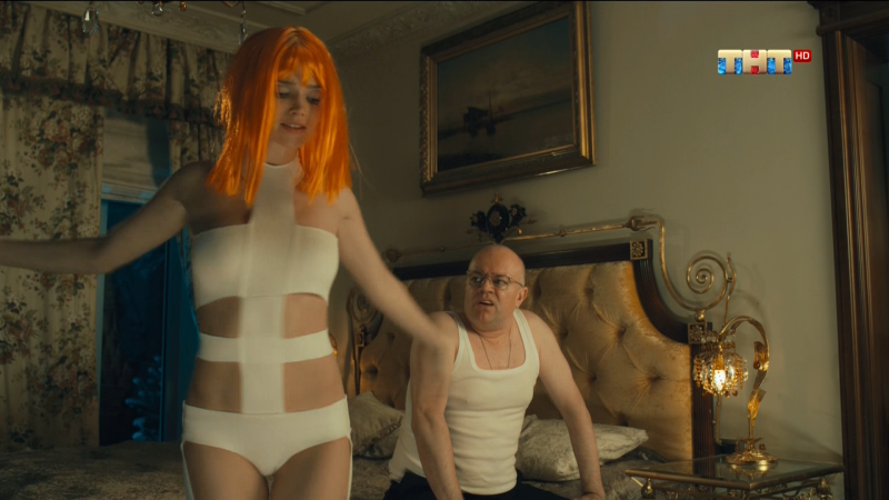 Alina Lanina Sasha Tanya