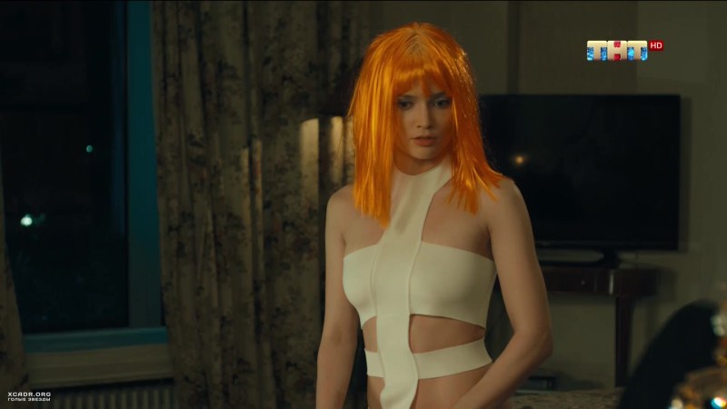 ALINA TALAY 09/22/1998 Peter Naked