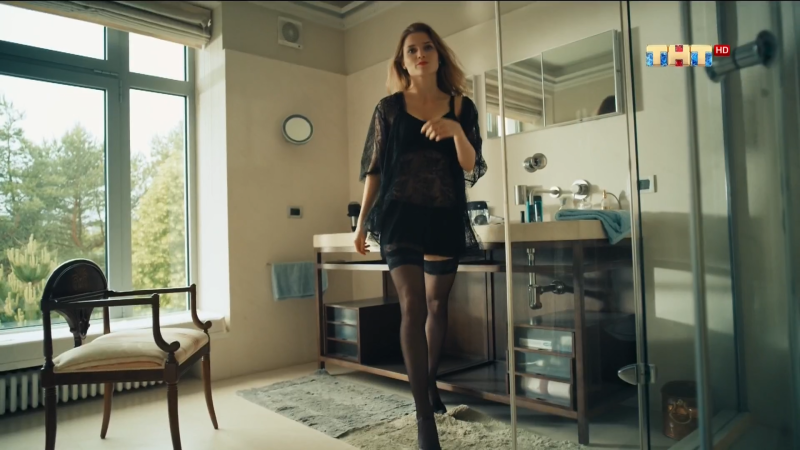 Eva Sasha Tanya Actress Maxim