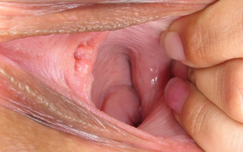Camera Inside of Jaana Linnéa Tervo’s Vagina During Orgasm 👀💕