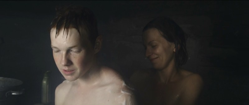 Lyubov Terletskaya Naked