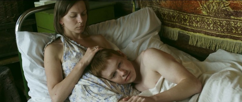 Porn actress Charmane Starr