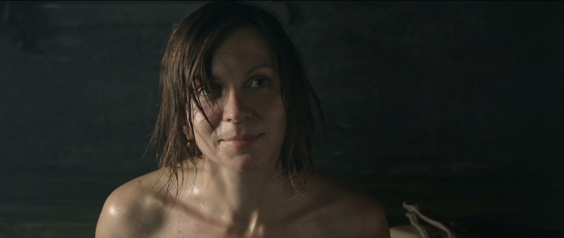 Lyubov Terletskaya Naked