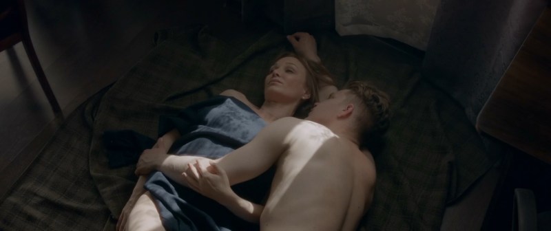 Naked Russian actresses in films