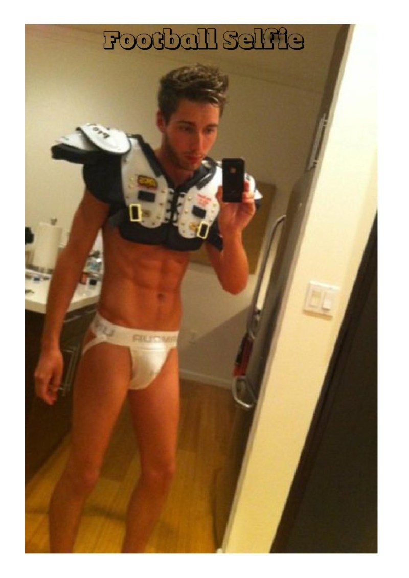 Dick Slip of good quality