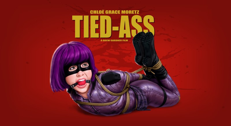 Chloe foster porn actress