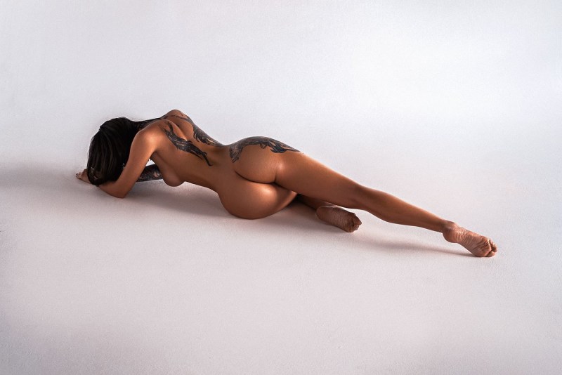 Angelica Anderson 2020