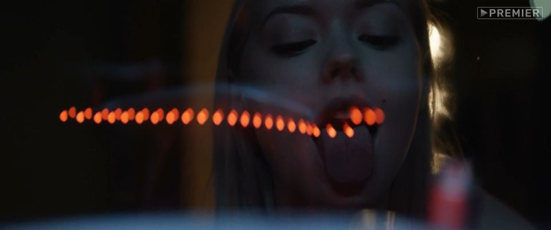 Natalia Zemtsova Goryachy Maxim