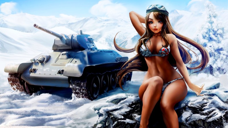 Fuck with Retro Komsomol members in the USSR