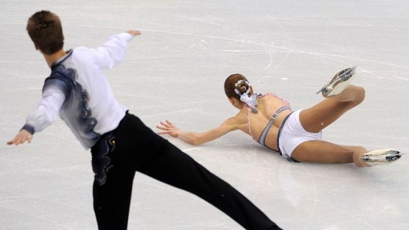Anya Shcherbakova figure skating
