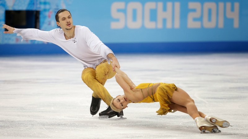 The very shame in sports