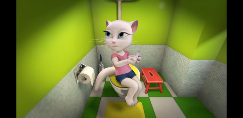 Naked Angela Castellanos Anal