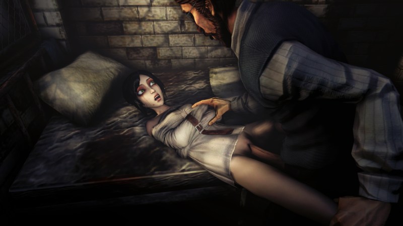 Alisa G (Alissa White, Blondie, Gala, Tinna, Vicky B, Viktoria)