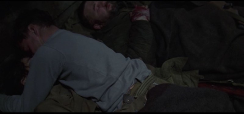 Rachel Macadams disobedience