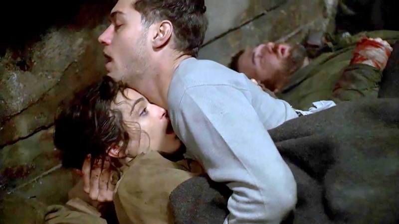 Expetings in the films Liv Tyler