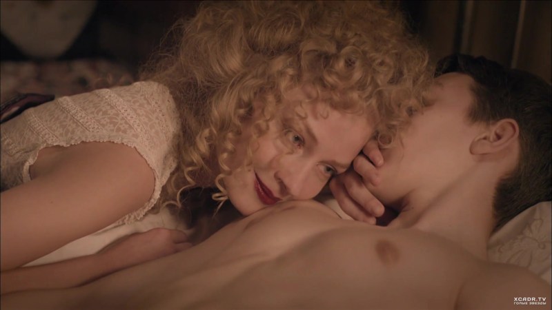 Anna Semenovich Anal Fuck