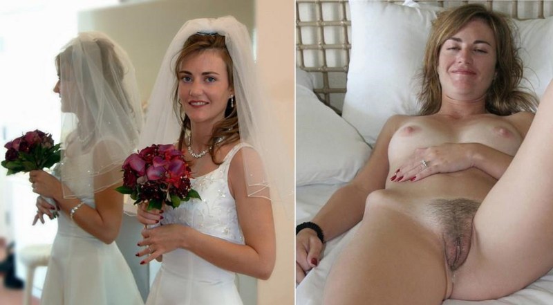 Donna Bella porn photo bride