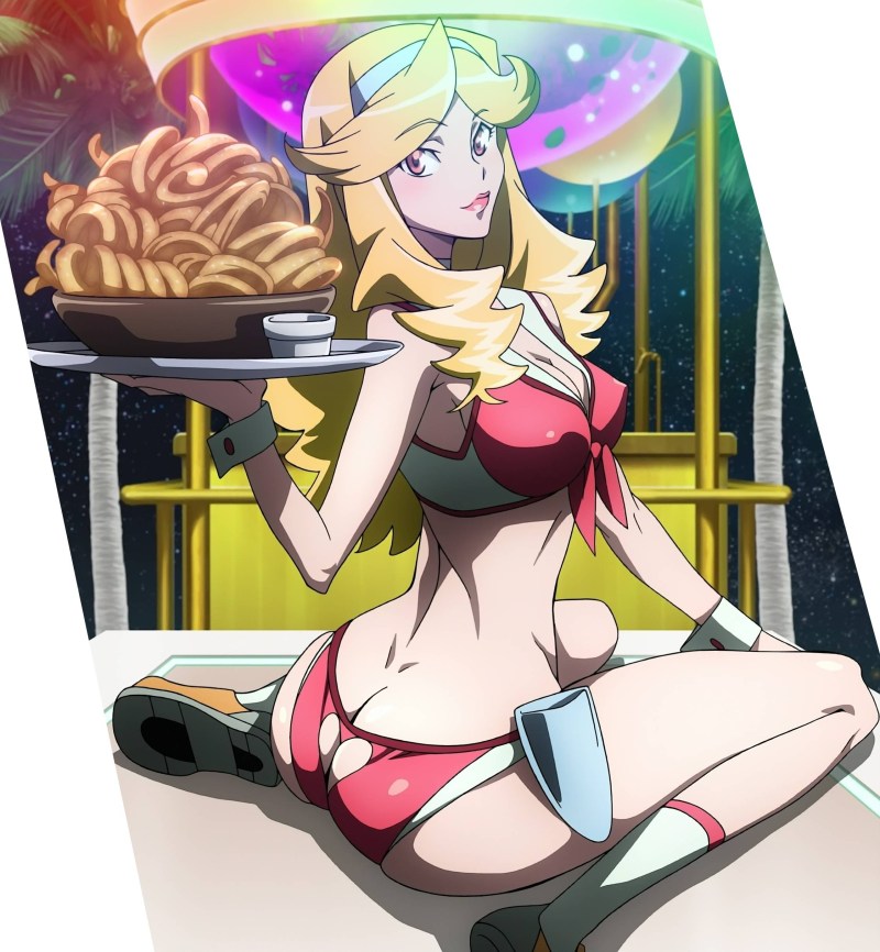 Resident Evil 2 Remake Clair Redfield Ass