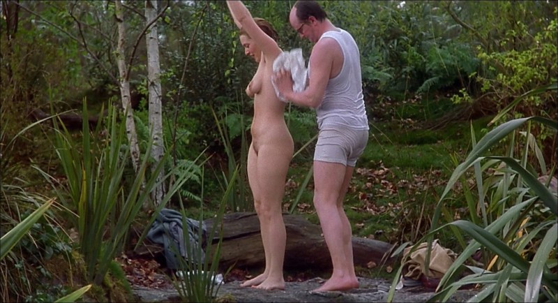 Kate Winslet Naked Tits