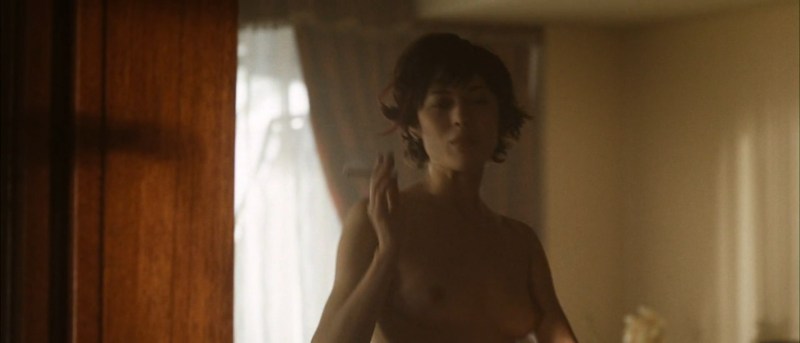 Olga Drozdova gangster nude