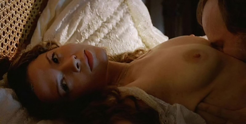 Olga Smirnova Actress Nude