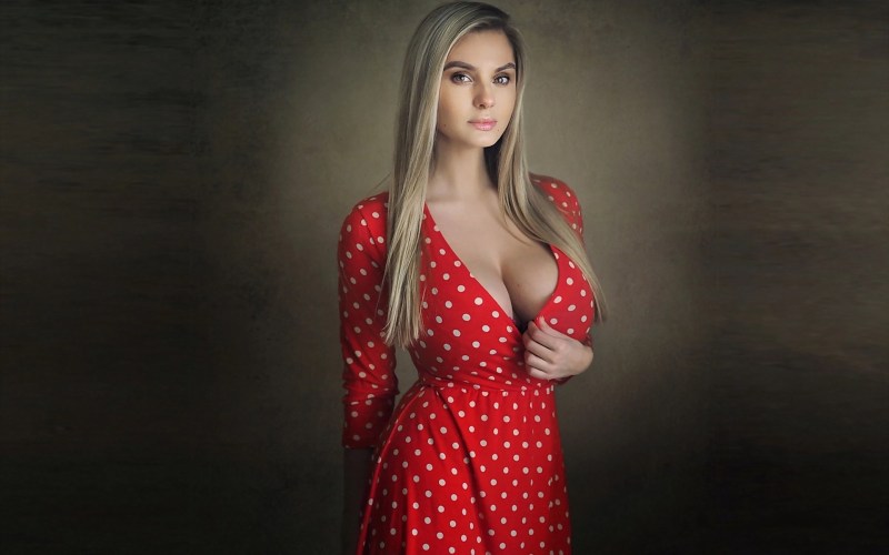 Lady_Gorbunova Anastasia Gorbunova