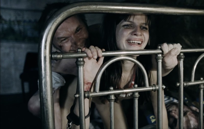 Anastasia Shcheglova Feet