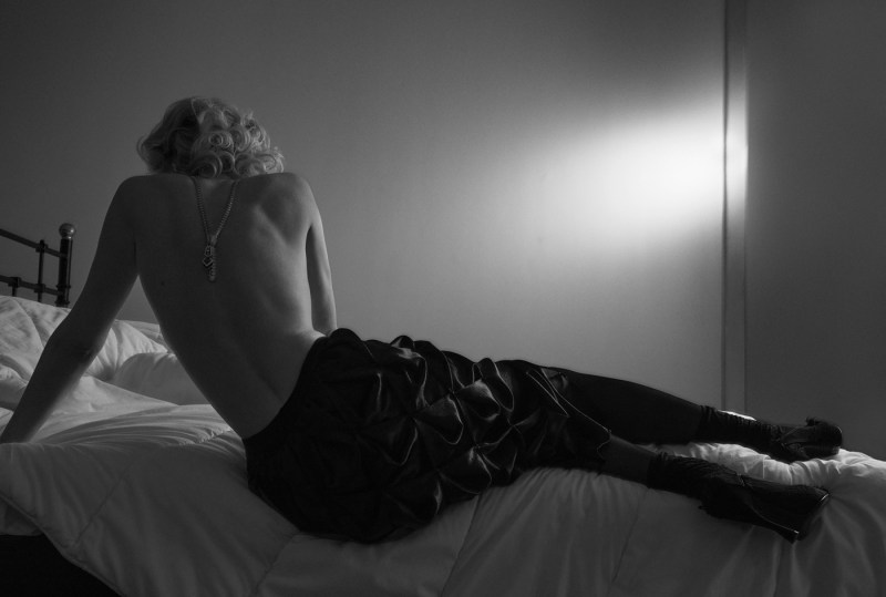 Renata Litvinova Nude