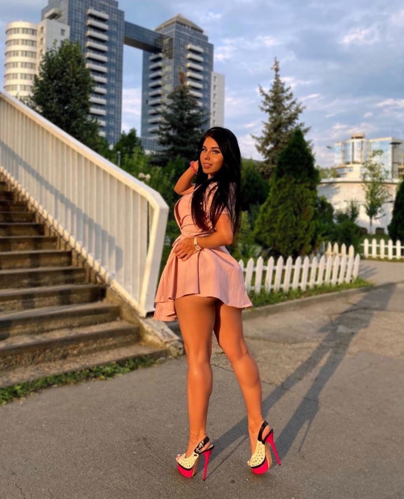 Olga Buzova Porn Porno