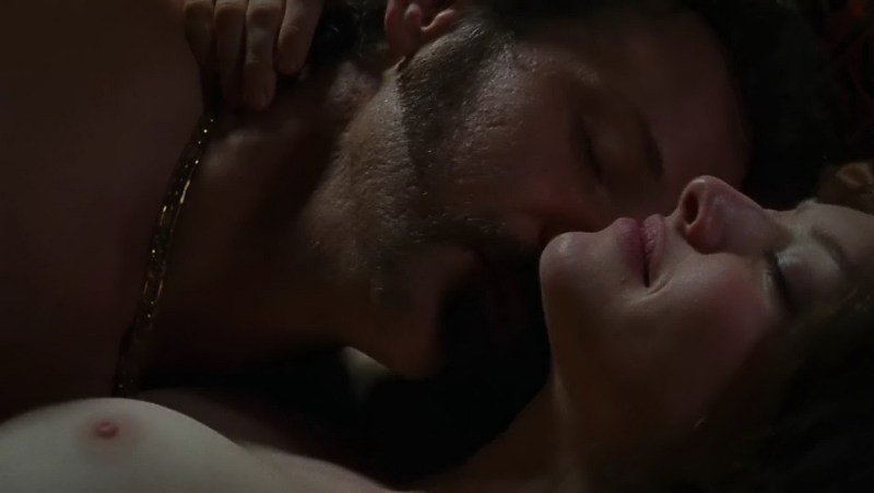 Amanda Seyfrid erotic scenes