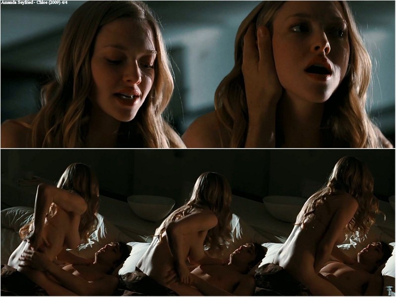 Amanda Saifred AManda Seyfried Naked