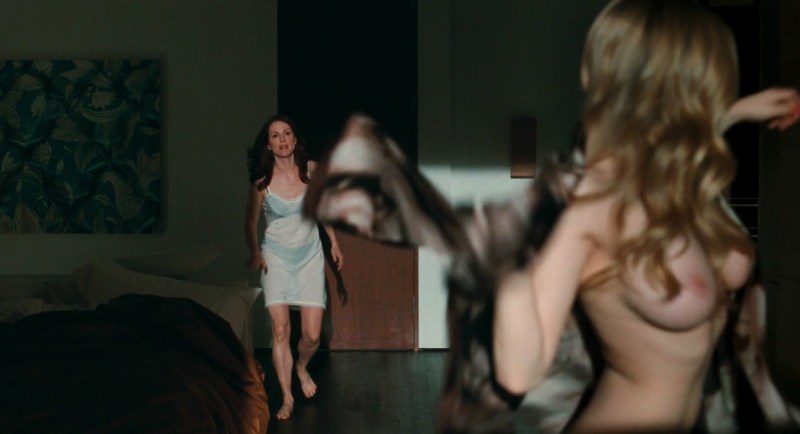 Jordan Claire Robbins Naked