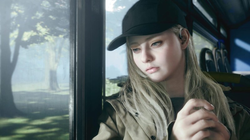 Summer Memories: Cuckolded Girls