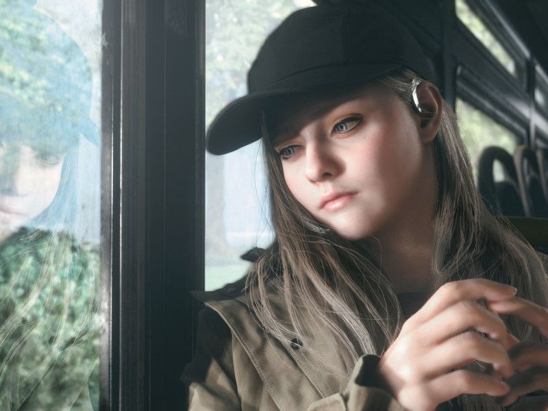 Rosemary Winters Resident