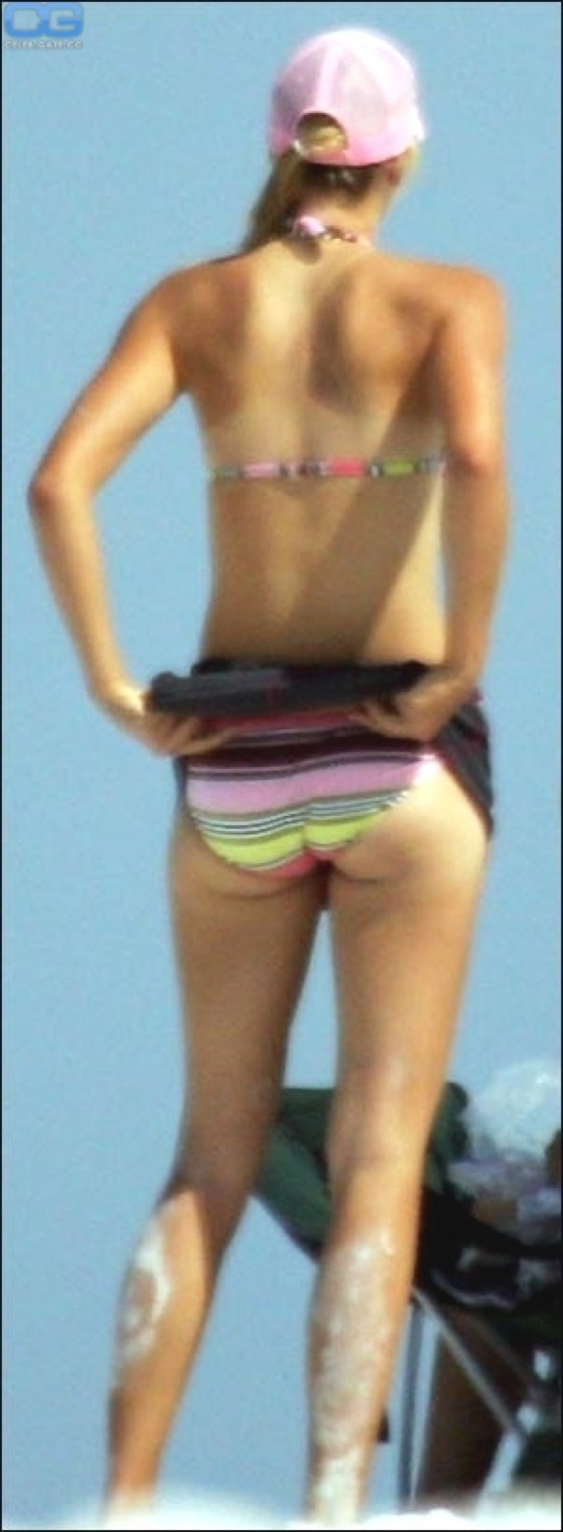 Ekaterina Andreeva Naked