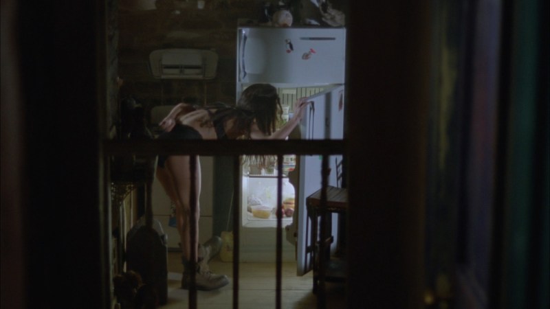 Katherine Zeta-Jones Naked ass