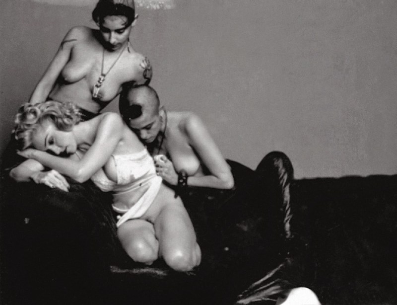 Naked Madonna Pictures 2022